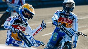 Byki wykorzystają kłopoty zielonogórzan? -  SPAR Falubaz Zielona Góra vs. Fogo Unia Leszno (zapowiedź)