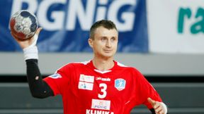 Paweł Albin: Porażka na własne życzenie