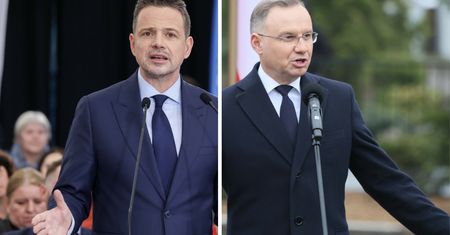 Wskazano, któremu politykowi ufa najwięcej osób. Są zmiany