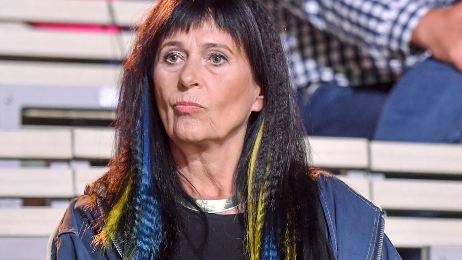 Wanda Kwietniewska nie ukrywa tego, co sądzi o Polsce