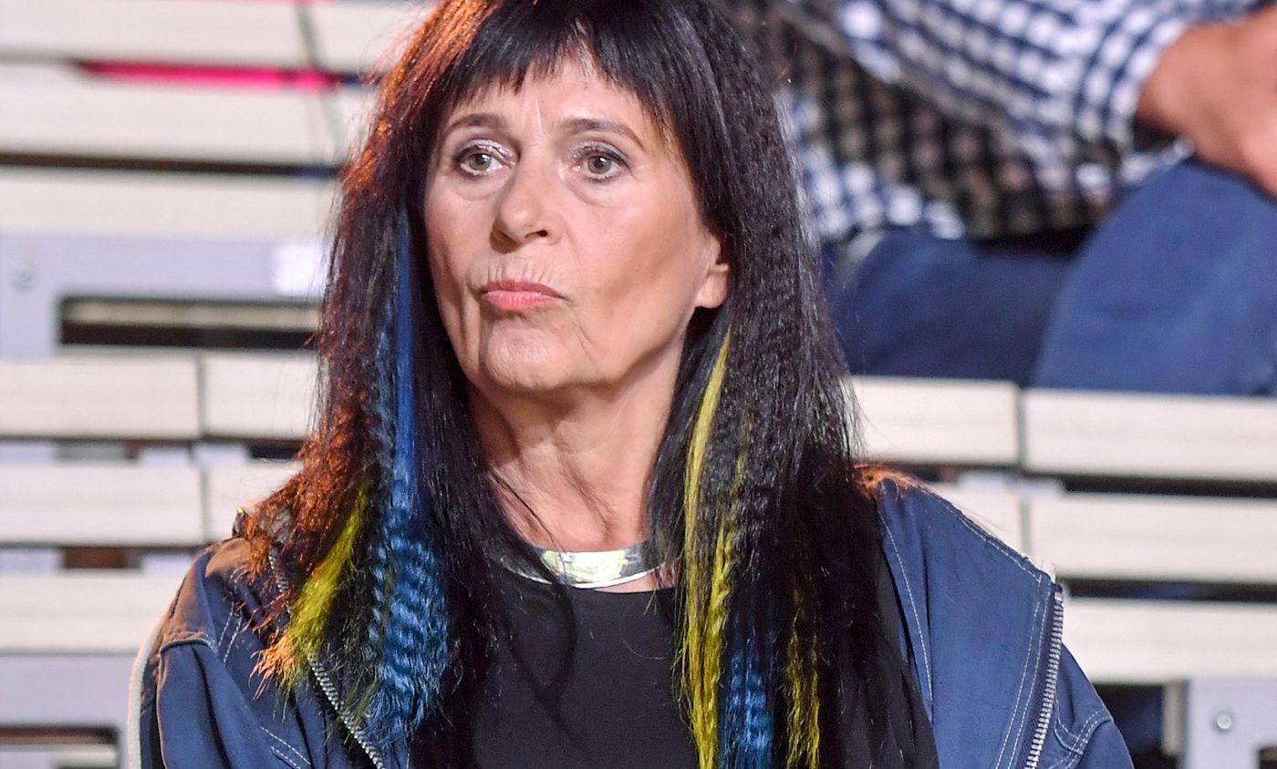 Wanda Kwietniewska nie ukrywa tego, co sądzi o Polsce