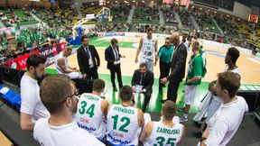 Liga Mistrzów: Pechowa porażka Stelmetu w Stambule