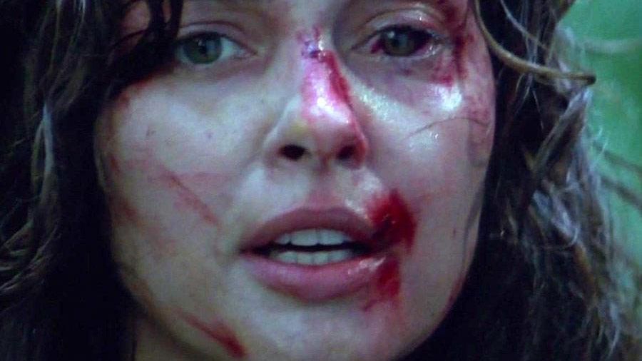 Ashley Judd w filmie "Kolekcjoner"