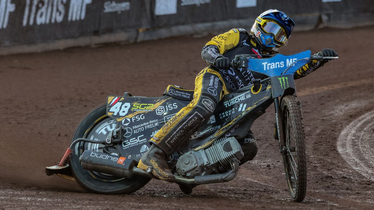 WP SportoweFakty / Michał Krupa