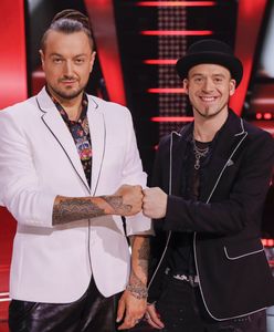 Tomson i Baron odrzucili faworytkę widzów "The Voice". "Żenada, to jakiś żart"