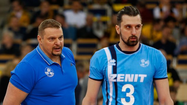 WP SportoweFakty / Na zdjęciu: Aleksander Butko