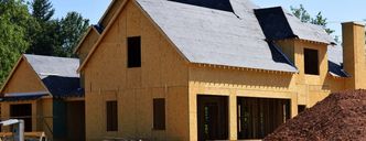 Mieszkania drożeją. Efekt? Polacy budują najwięcej domów od 8 lat