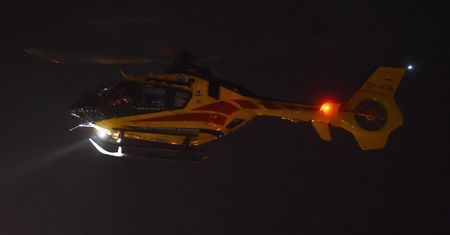 Tragiczny wypadek na Śląsku. Chłopiec wypadł z okna