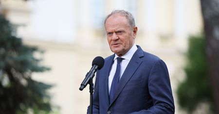 Tusk stawia ultimatum. Daje czas do wtorku