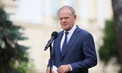 Tusk stawia ultimatum. Daje czas do wtorku