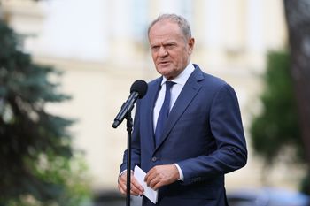Tusk stawia ultimatum. Daje czas do wtorku