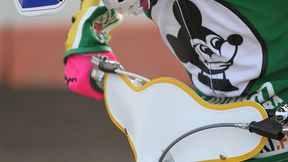 Ekspresowe tempo organizatorów i niegościnni gospodarze w Zielonej Górze