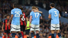 Manchester City bliżej Ligi Mistrzów