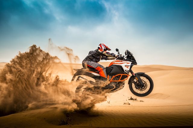 Ktm 1290 deals super adventure cena