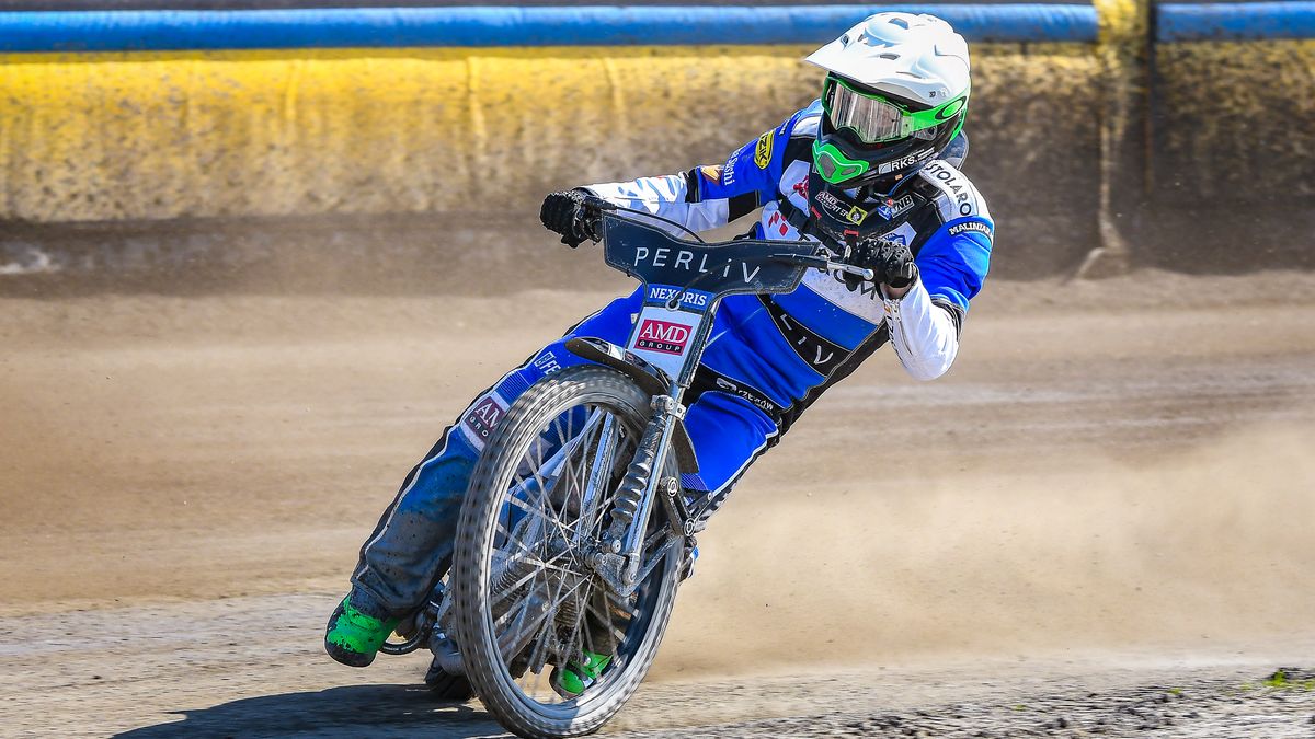 WP SportoweFakty / Jakub Malec / Na zdjęciu: Kevin Woelbert