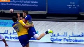 Austria - BiH: Bolesne zderzenie Bośniaków