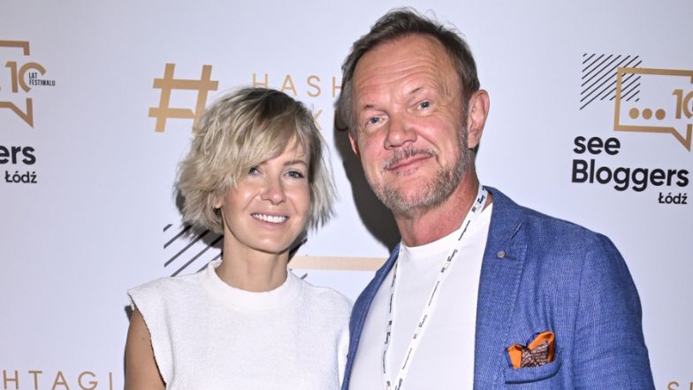 Edyta i Cezary Pazurowie nie sprzedają swojej willi?