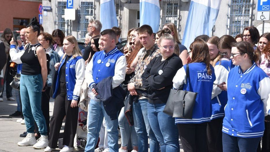 Juwenalia w Koszalinie