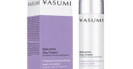 Terapie przeciwzmarszczkowe – retinol czy bakuchiol