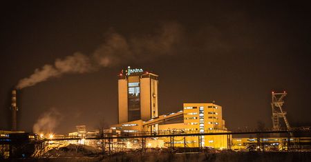 W Libiążu znowu zatrzęsła się ziemia. Dwa silne wstrząsy