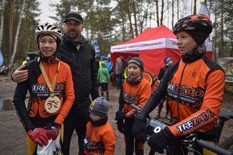 Wymyślili produkt, który zmieni kolarstwo. Dwaj bracia z Polski podbijają Europę