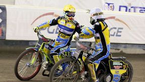 Żużel. Krzysztof Kasprzak bohaterem truly.work Stali. "To jest dyspozycja dnia"