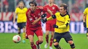 Wtorek w Bundeslidze: Bayern i BVB wymienią się napastnikami? Ibrahimović w Niemczech?