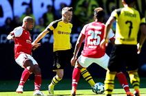 Bundesliga: Borussia Dortmund bez szans na wicemistrzostwo. Mainz pewne utrzymania