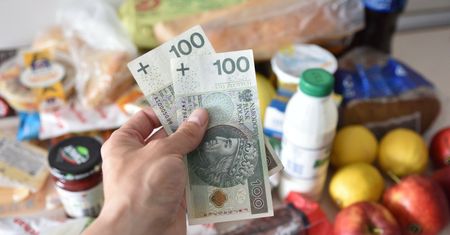 Recesja konsumencka w Polsce pogłębia się. Członek RPP: polska gospodarka odporna
