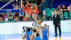 Śląsk Wrocław - Polpharma Starogard Gdański 78:82