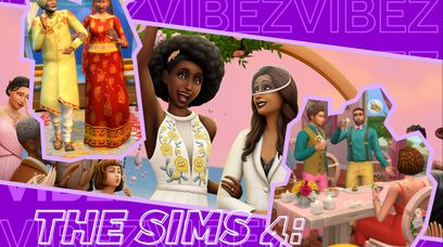 "The Sims 4: Ślubne historie". Czy piękne lokacje i niezliczona liczba opcji to ZA MAŁO?