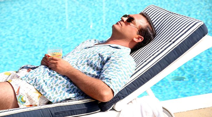 Panna Marple: Godzina zero