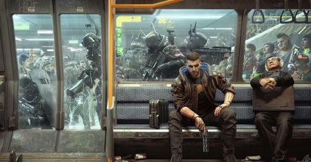 Cyberpunk 2077 trafi do PS Store! Jest jednak jeden warunek – zgodę musi wyrazić Sony