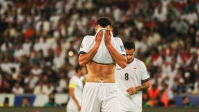 Wielki chaos przed walką o mundial. Jest wniosek do FIFA o przełożenie barażu