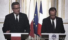 Andrzej Duda i Janusz Palikot w nowych spotach atakują Bronisława Komorowskiego (wideo)