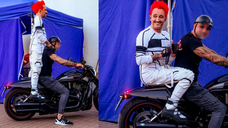 Jubileuszowy koncert Ich Troje