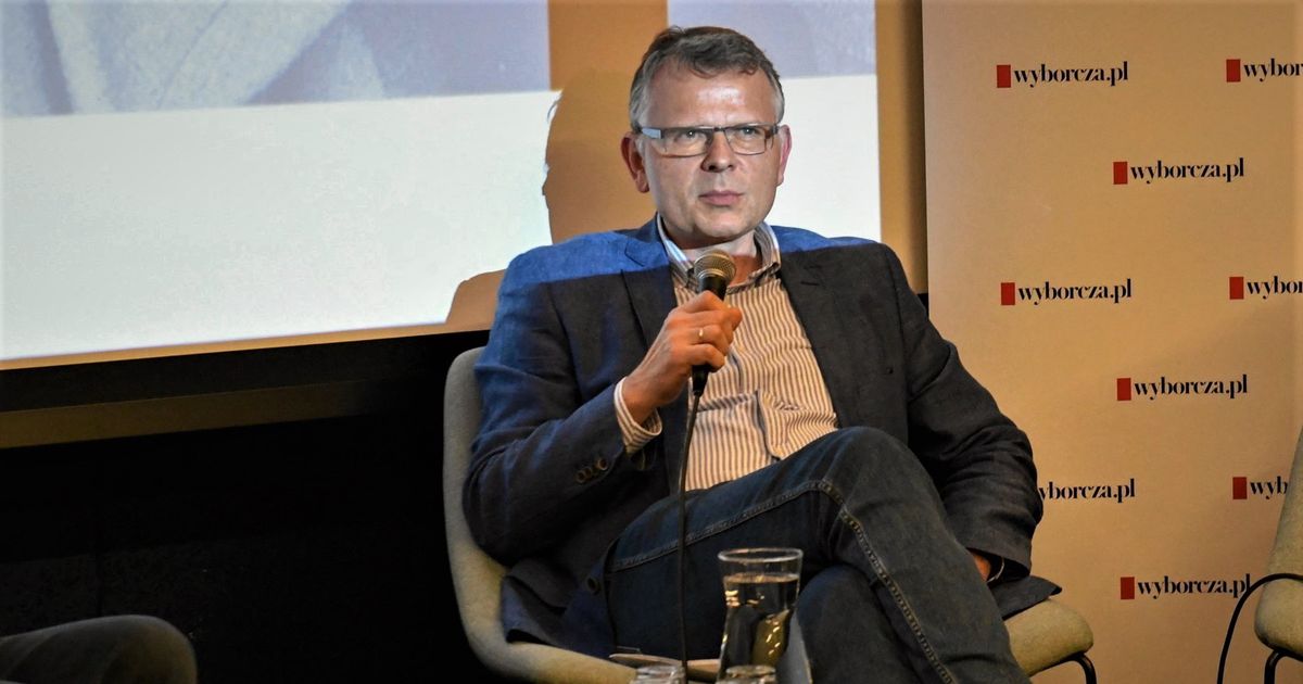 Prof. Ruchniewicz Niemcy nie rozumieją, o co Polakom chodzi z tymi