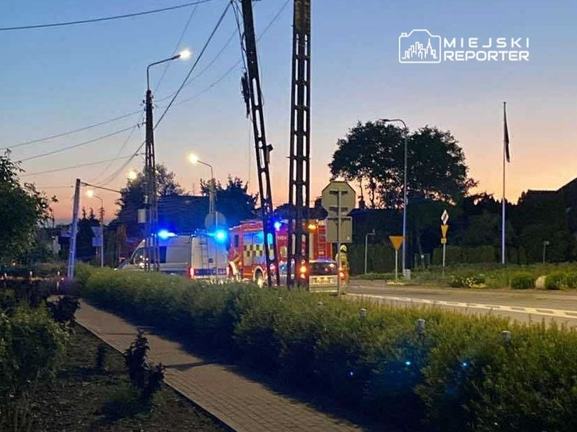Fot. Czytelnik Miejskiego Reportera