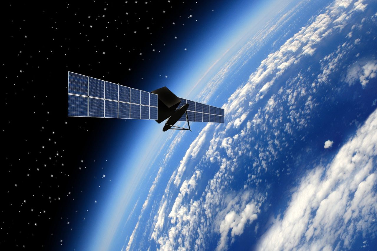 UN reprimands Russia over alleged satellite interference
