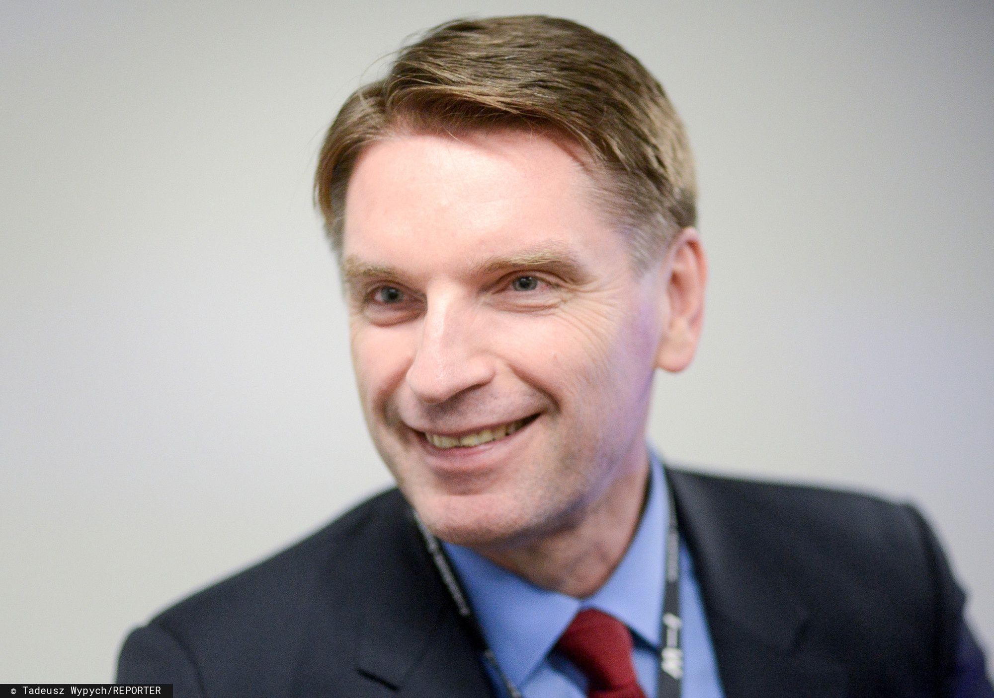 Tomasz Lis