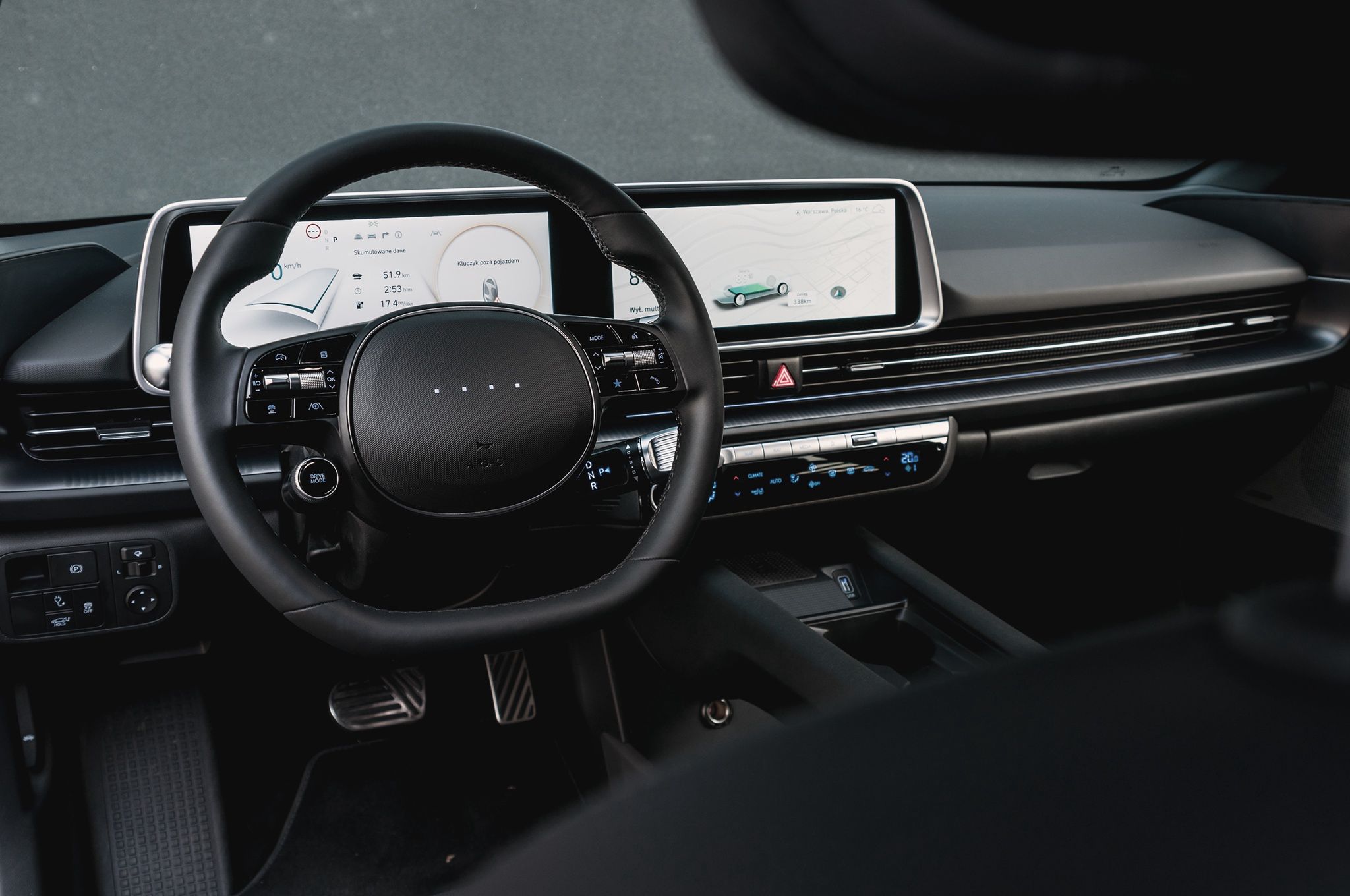 Hyundai Ioniq 6 2WD