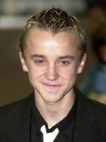 Tom Felton