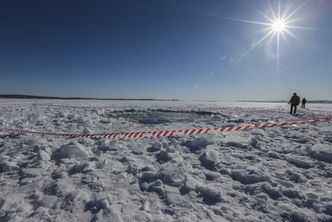 Tajemnica uralskiego meteorytu