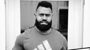 Tragedia na przejeździe kolejowym. Nie żyje Josaia Raisuqe