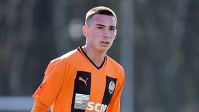 "Wstyd i hańba". Ukraiński piłkarz został Rosjaninem