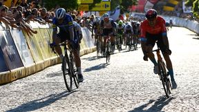 Tour de Pologne. Pierwszy etap dla Phila Bauhausa. Michał Kwiatkowski w czołówce