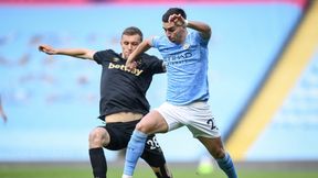 Manchester City - Borussia M'gladbach na żywo. Liga Mistrzów gdzie oglądać? (transmisja i stream)