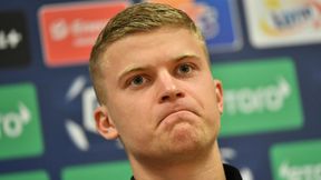 Jest oferta za Kałuzińskiego! Polski klub zainteresowany piłkarzem Lechii Gdańsk!