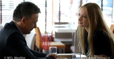 "M jak miłość": Marysia dowie się o zdradzie męża!