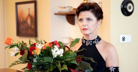 Okrutna zemsta w "Klanie"